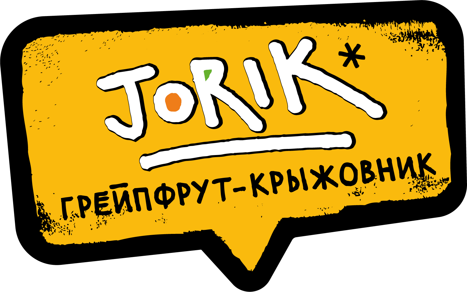 картинка Табак Хулиган Hard - Jorik ( Грейпфрут Крыжовник ) 25 гр. от магазина BigSmoke