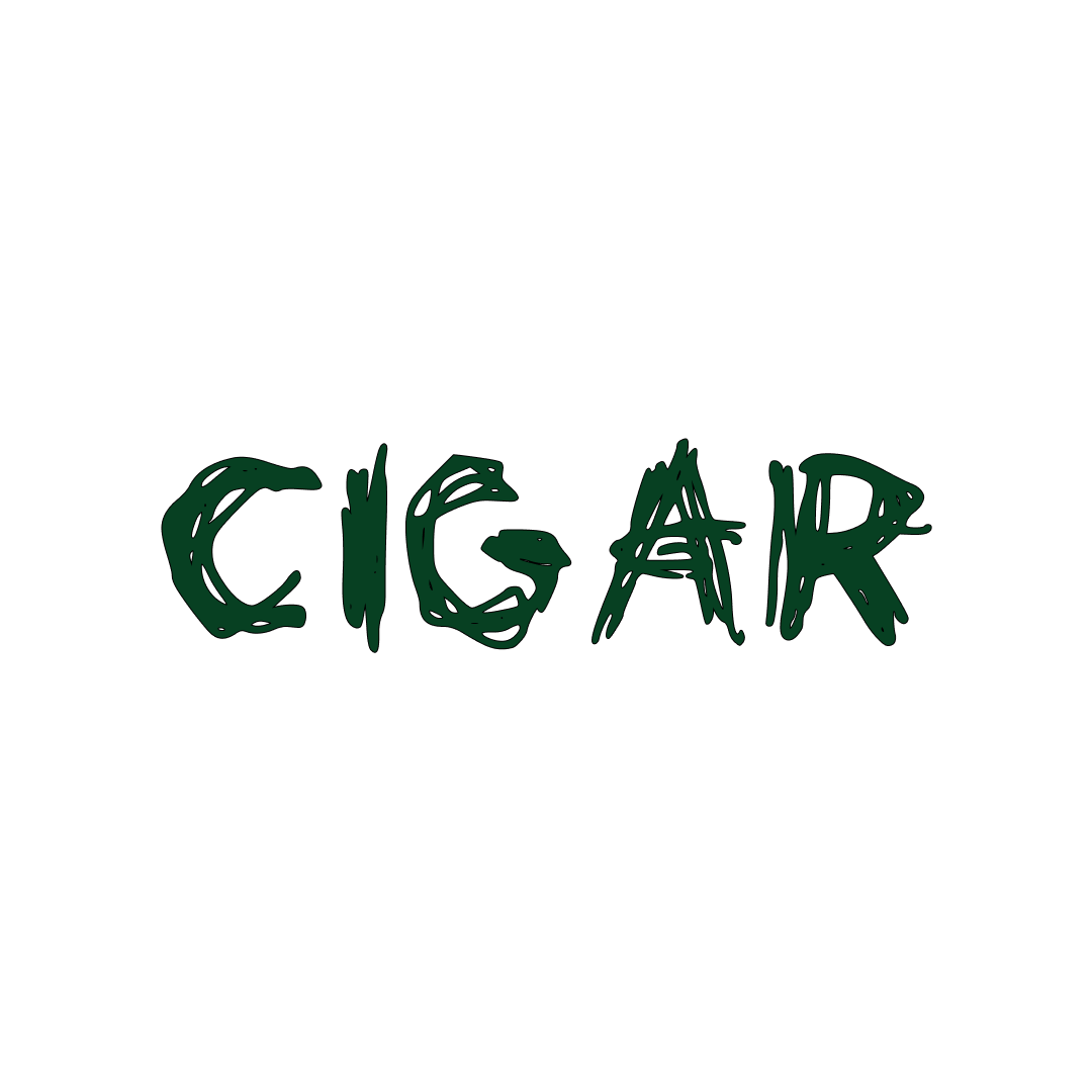 Satyr Hookah Cigar