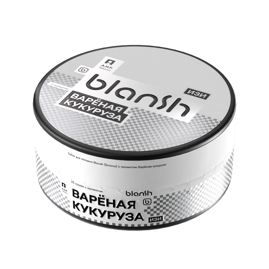 картинка Табак Blansh - Варёная Кукуруза 25 гр. от магазина BigSmoke
