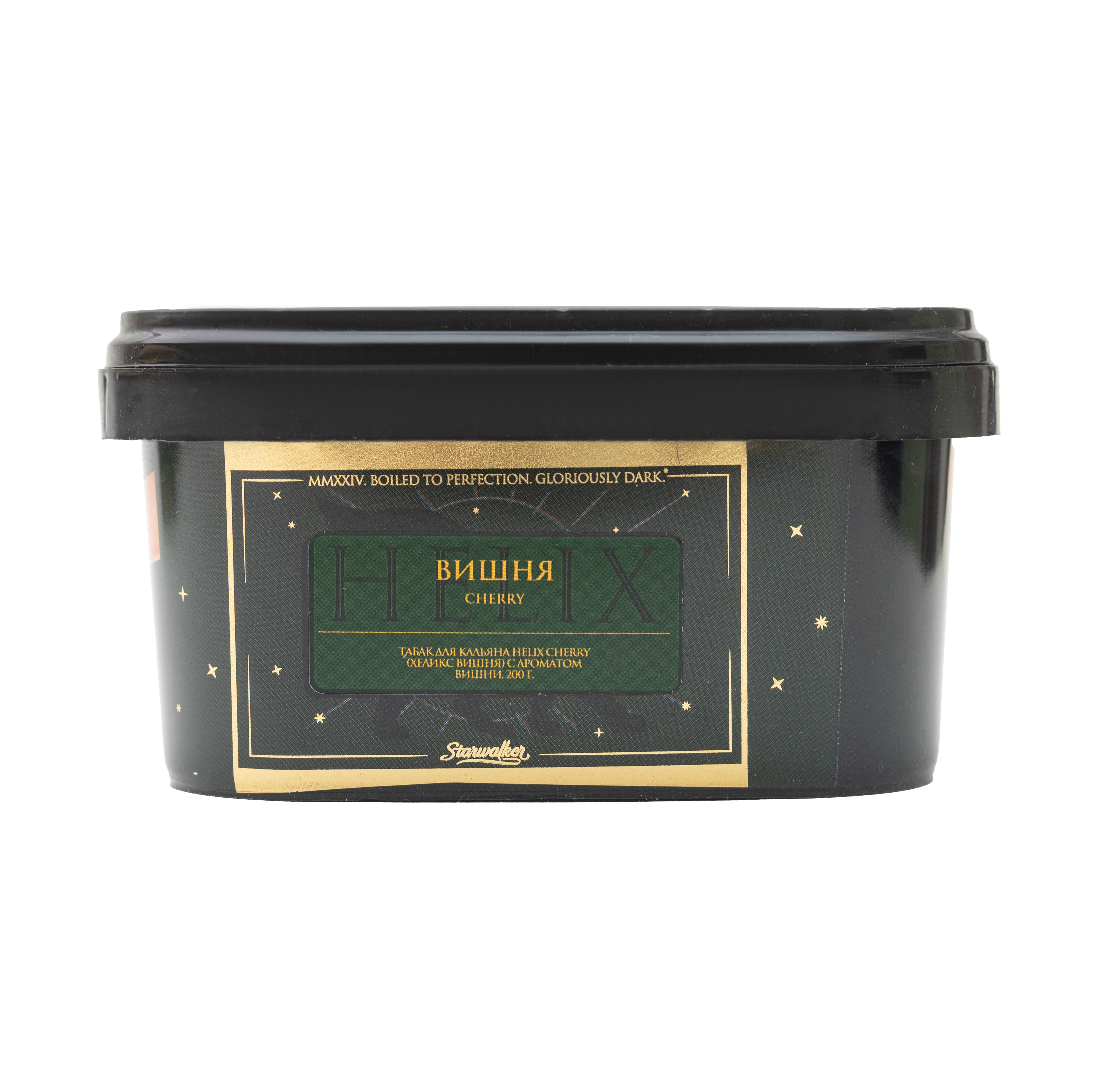 картинка Табак Helix - Cherry (Вишня) 200 гр. от магазина BigSmoke