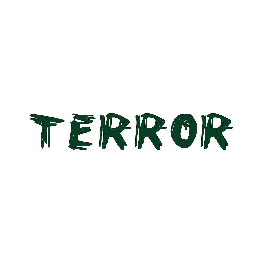 Табак Trofimoff's Terror