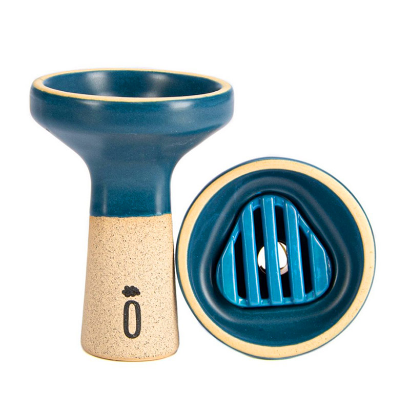 картинка Чаша ОБЛАКО Trio Line (Голубой Матовый) от магазина BigSmoke