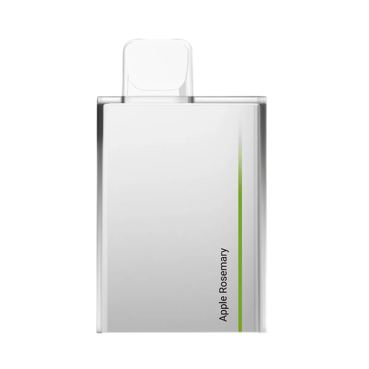 картинка SOAK Cube White - Apple Rosemary (Яблоко Розмарин) от магазина BigSmoke