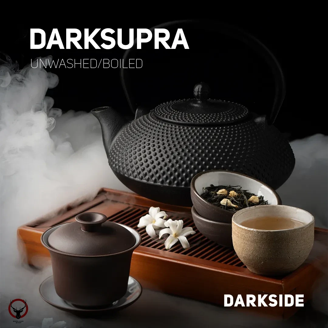 картинка Табак Darkside Core - Darksupra 25 гр. от магазина BigSmoke