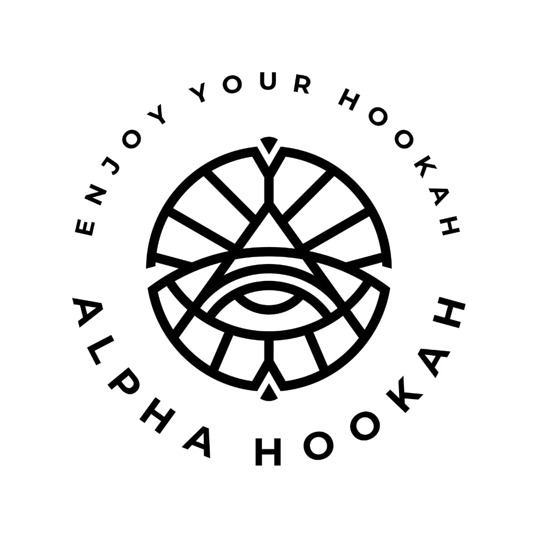 Alpha Hookah
