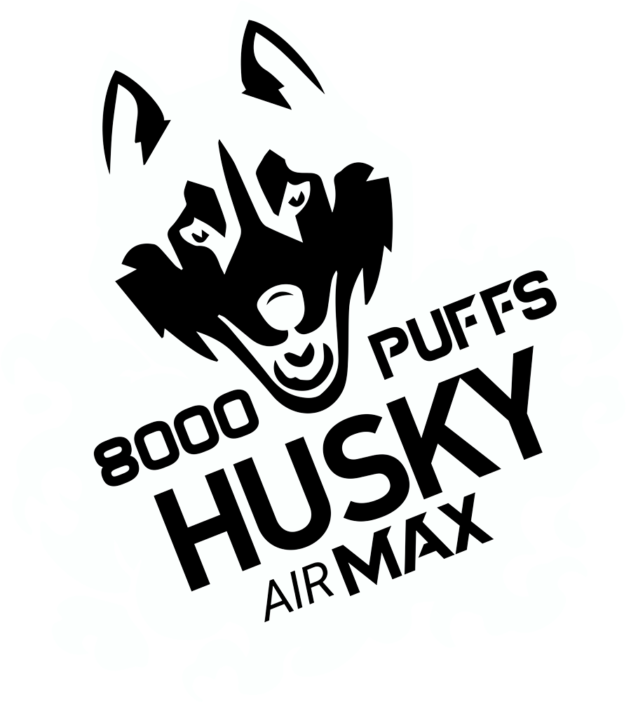 Husky Airmax 8000