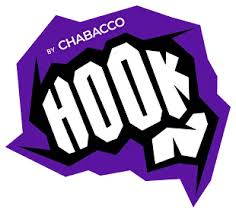 картинка Hook - Ананасовые Кольца 250 гр. от магазина BigSmoke