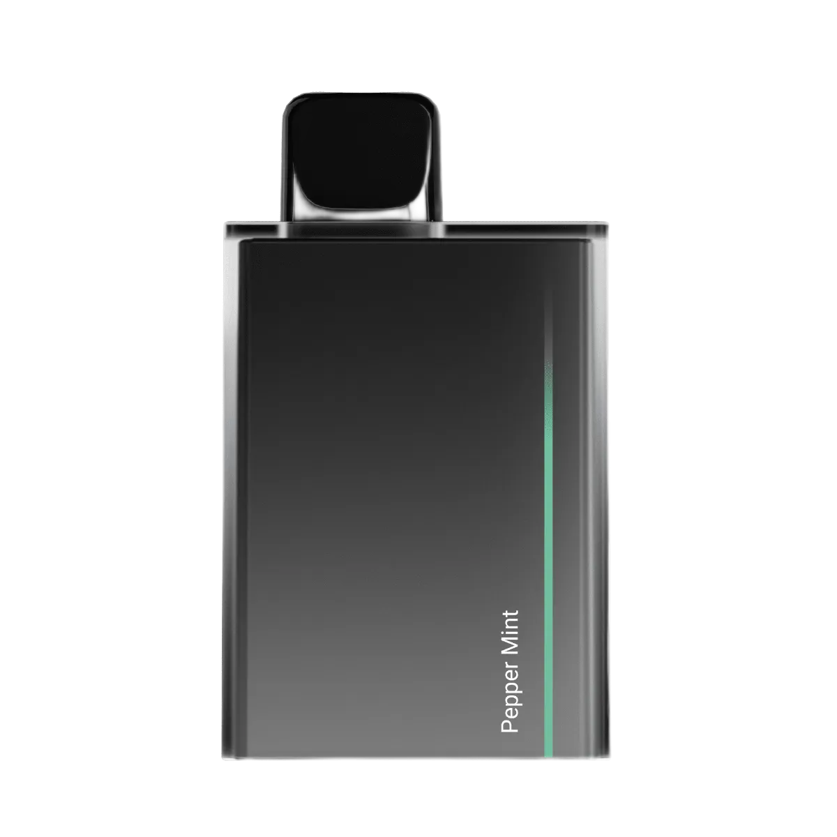 картинка SOAK Cube Black - Pepper Mint (Перечная Мята) от магазина BigSmoke