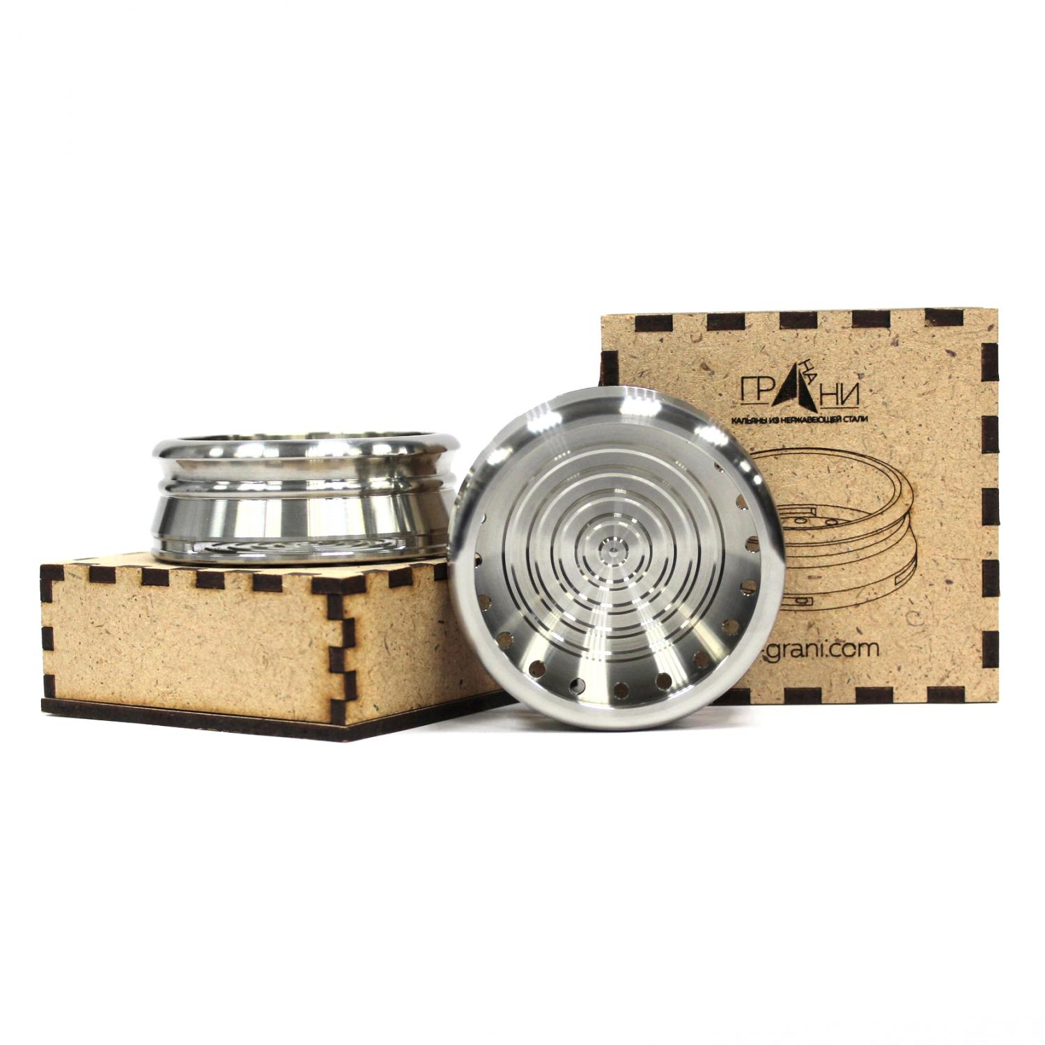 картинка Kaloud На Грани SS от магазина BigSmoke