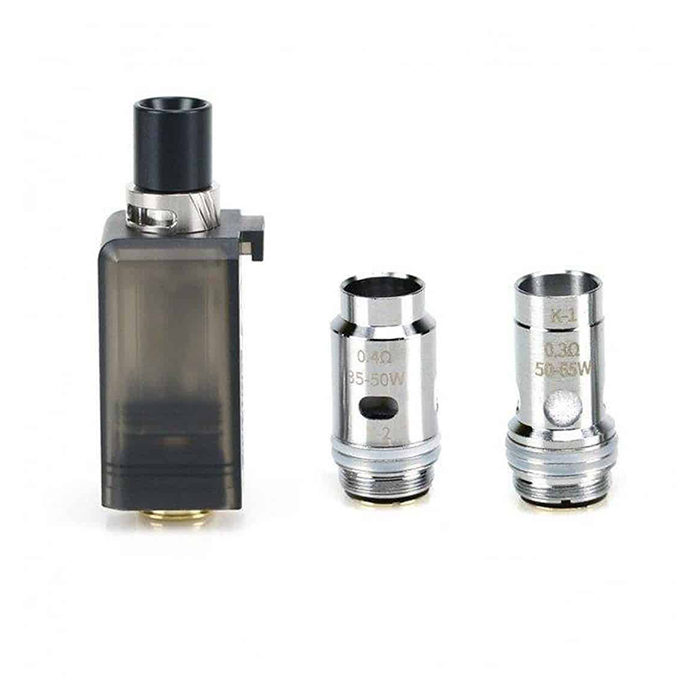 картинка Картридж Smoant Knight 80 от магазина BigSmoke
