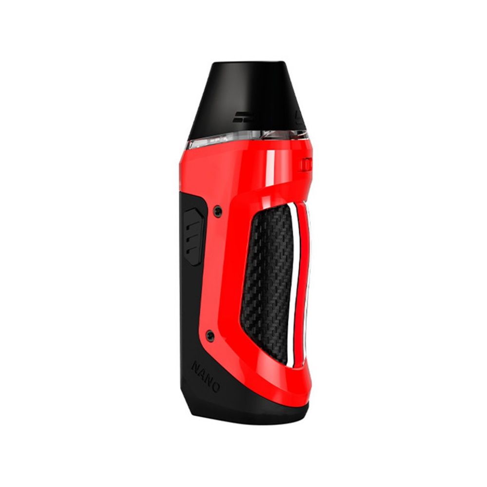 картинка Aegis Nano N30 - Red от магазина BigSmoke