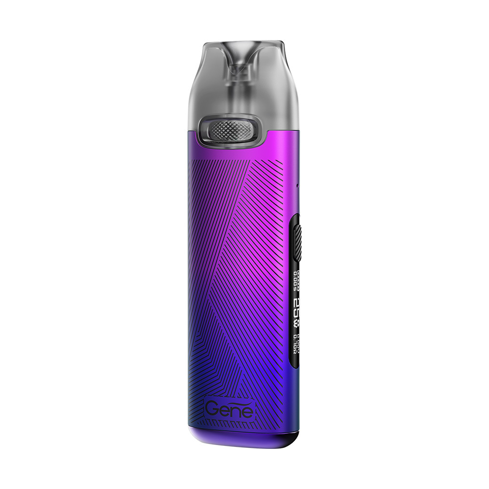 картинка Voopoo V.Thru Pro (Neon) от магазина BigSmoke