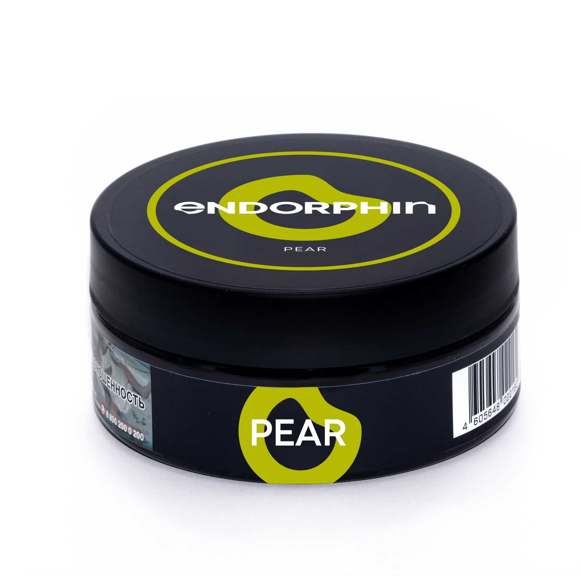 картинка Табак Endorphin - Pear 125 гр. от магазина BigSmoke