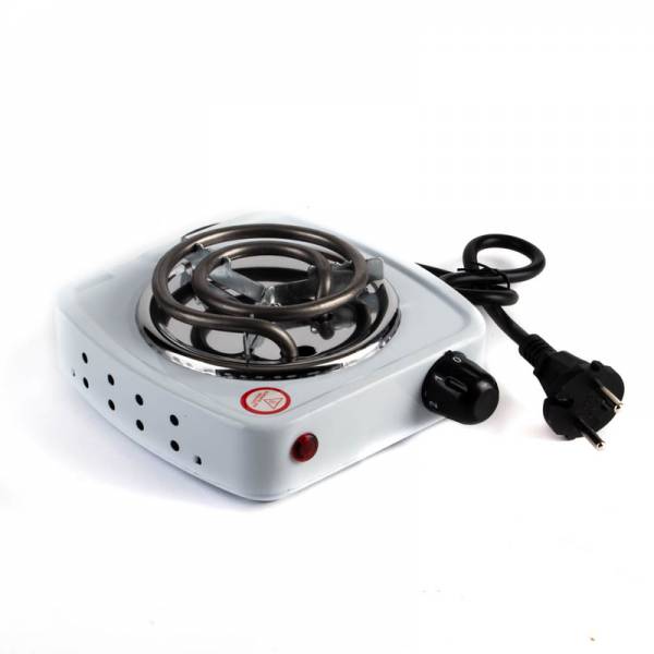 картинка Плитка Hot Plate Atlanta от магазина BigSmoke