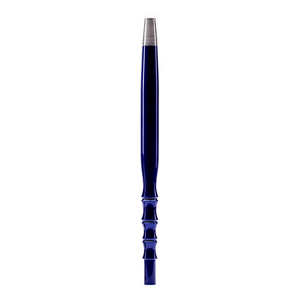 картинка Мундштук Alpha Hookah X - Dark Blue от магазина BigSmoke