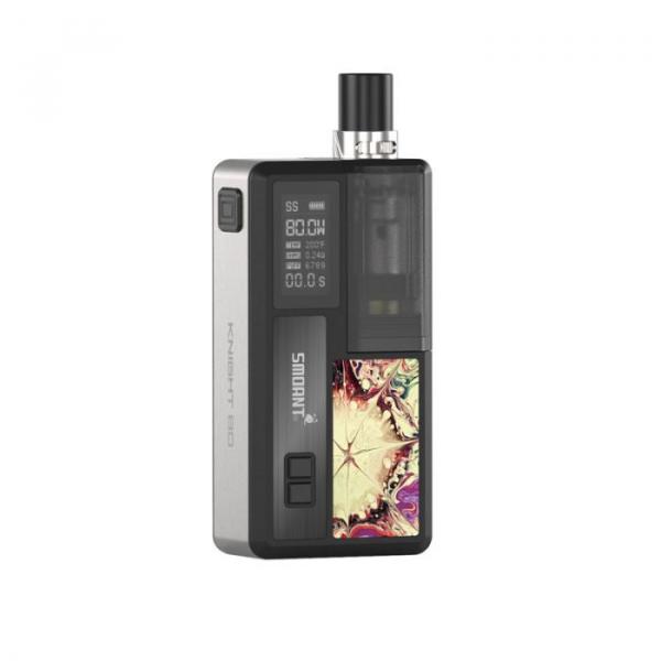 картинка Smoant Knight 80 (в ассортименте) от магазина BigSmoke