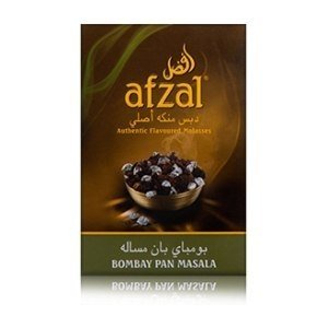 картинка Табак Afzal - Bombay Pan Masala от магазина BigSmoke