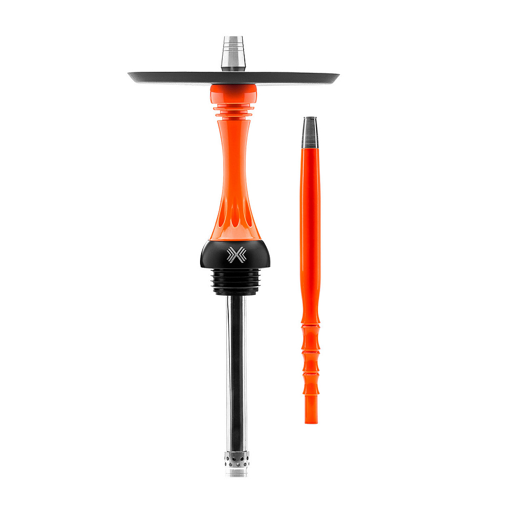 картинка Кальян Alpha Hookah - X Orange от магазина BigSmoke