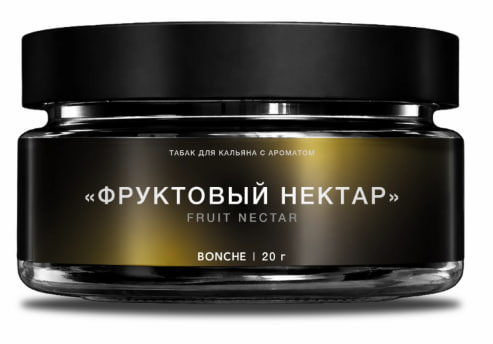 картинка Табак Bonche Select - Фруктовый Нектар 20 гр. от магазина BigSmoke