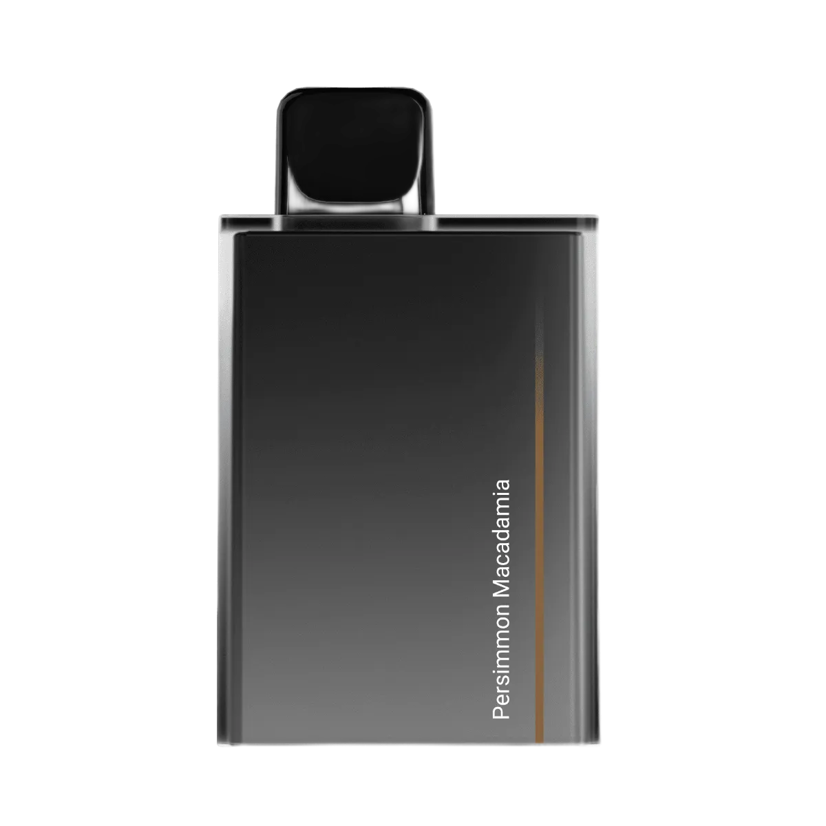 картинка SOAK Cube Black - Persimmon Macadamia (Хурма Макадамия) от магазина BigSmoke