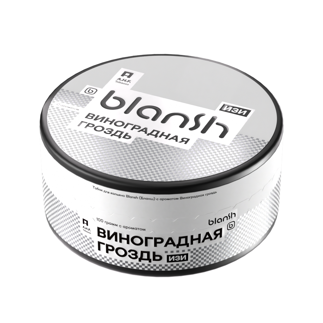 картинка Табак Blansh - Виноградная Гроздь 100 гр. от магазина BigSmoke