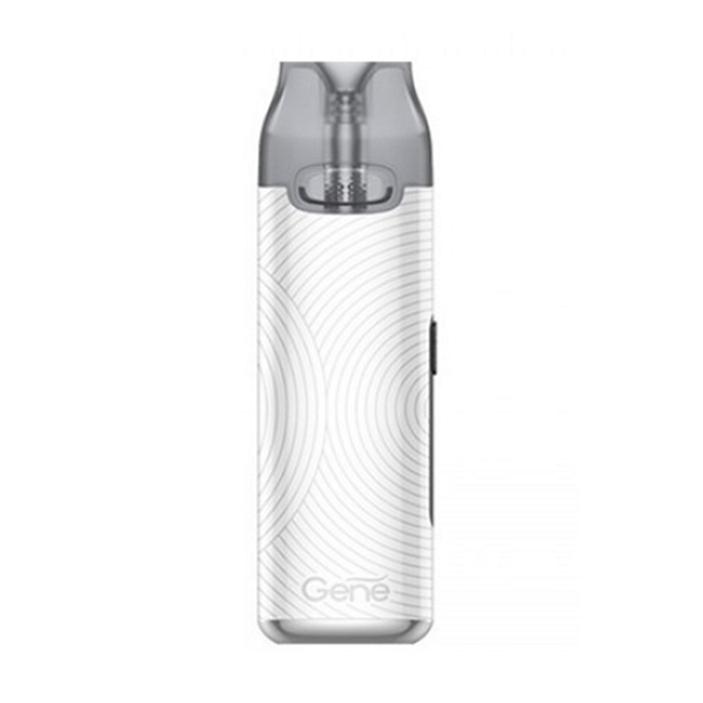 картинка Voopoo V.Thru Pro (Moon White) от магазина BigSmoke