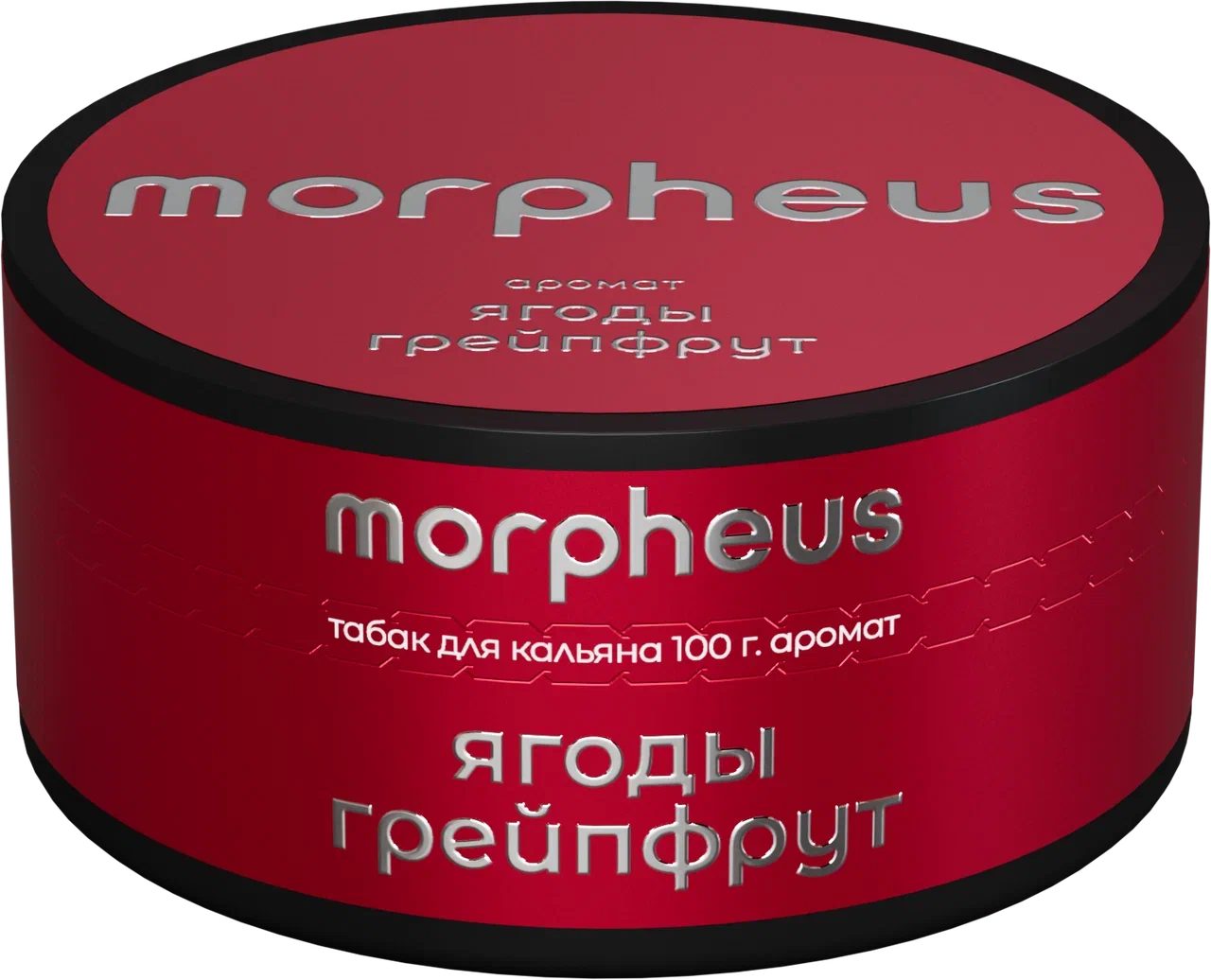 картинка Табак Morpheus - Ягоды Грейпфрут 100 гр. от магазина BigSmoke
