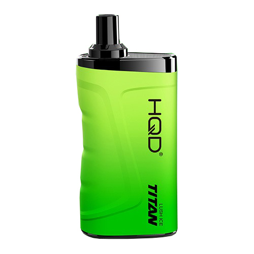 картинка HQD Titan 7000 - Арбуз от магазина BigSmoke