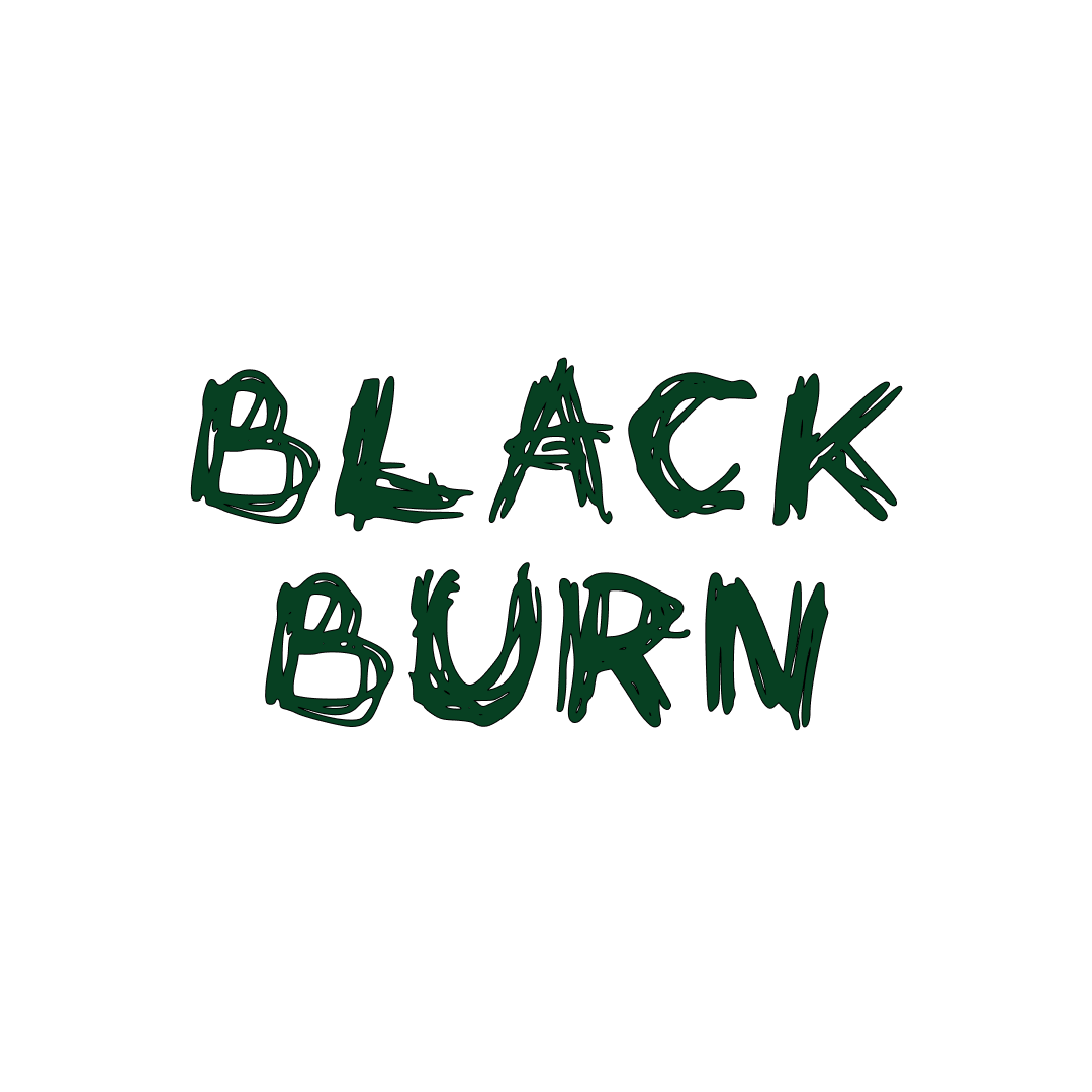 Black Burn