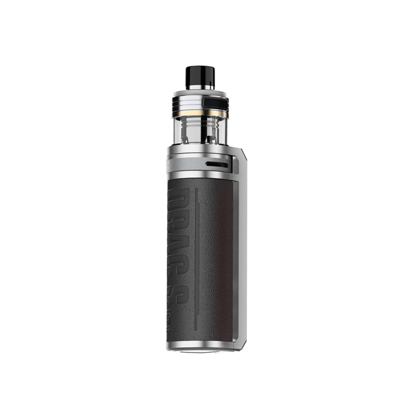 картинка Voopoo Drag S Pro Kit (Basalt Gray) от магазина BigSmoke