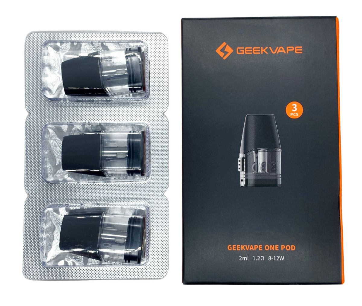 Картридж Geekvape