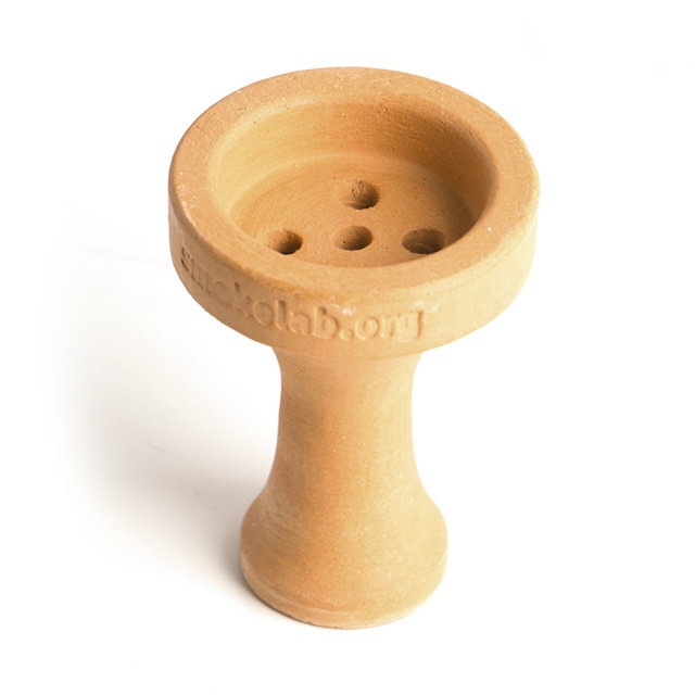картинка Чаша Smokelab Evil Bowl Clay от магазина BigSmoke