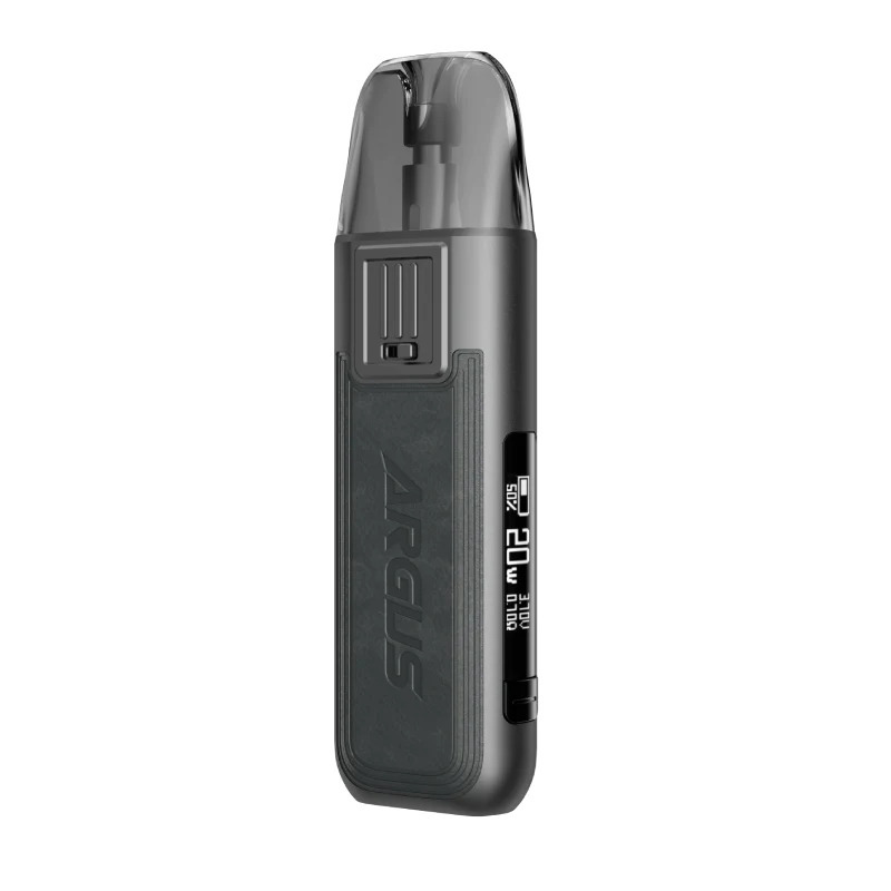 картинка Voopoo Argus Pod (Carbon Fiber) от магазина BigSmoke