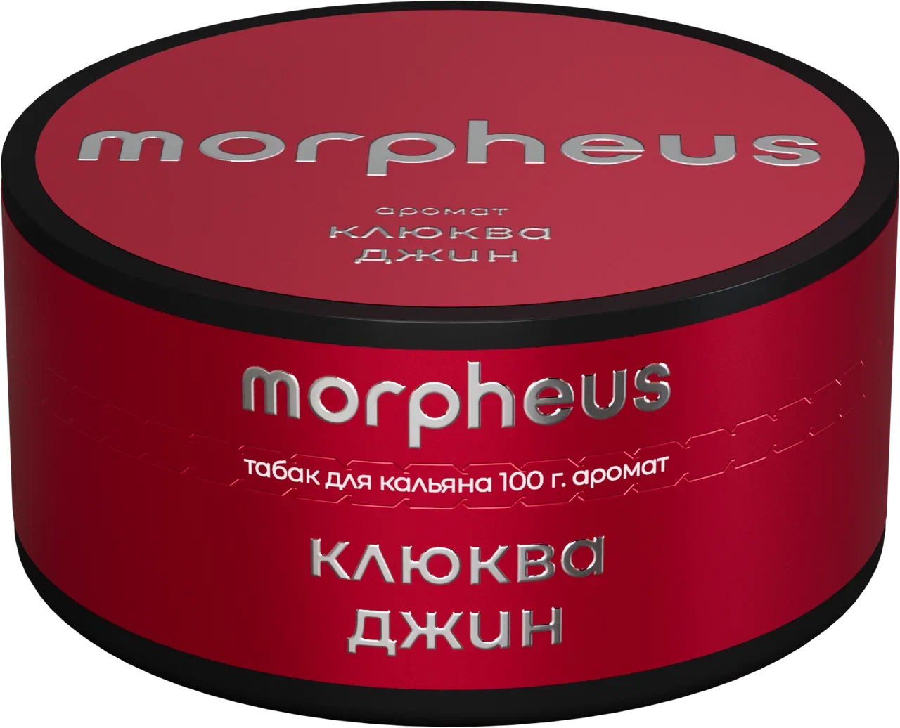 картинка Табак Morpheus - Клюква Джин 100 гр. от магазина BigSmoke
