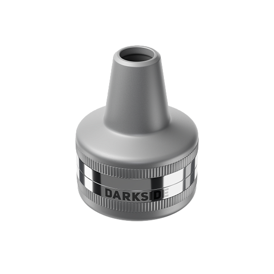 картинка Мелассоуловитель D-Catcher PRO Серебро от магазина BigSmoke