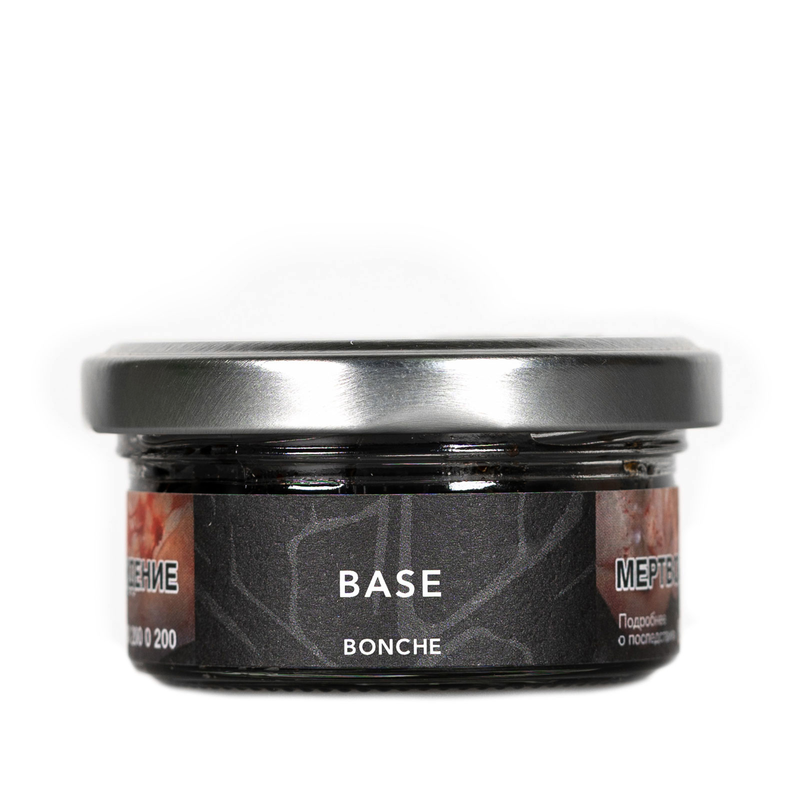 картинка Табак Bonche - Base 30 гр. от магазина BigSmoke