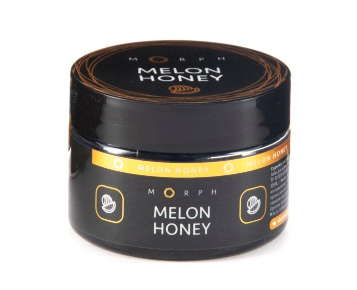 картинка Morph Medium Melon Honey 50gr от магазина BigSmoke