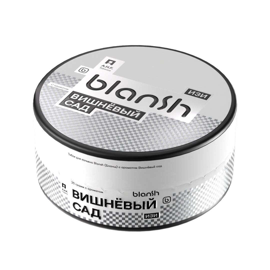 картинка Табак Blansh - Вишнёвый Сад 25 гр. от магазина BigSmoke
