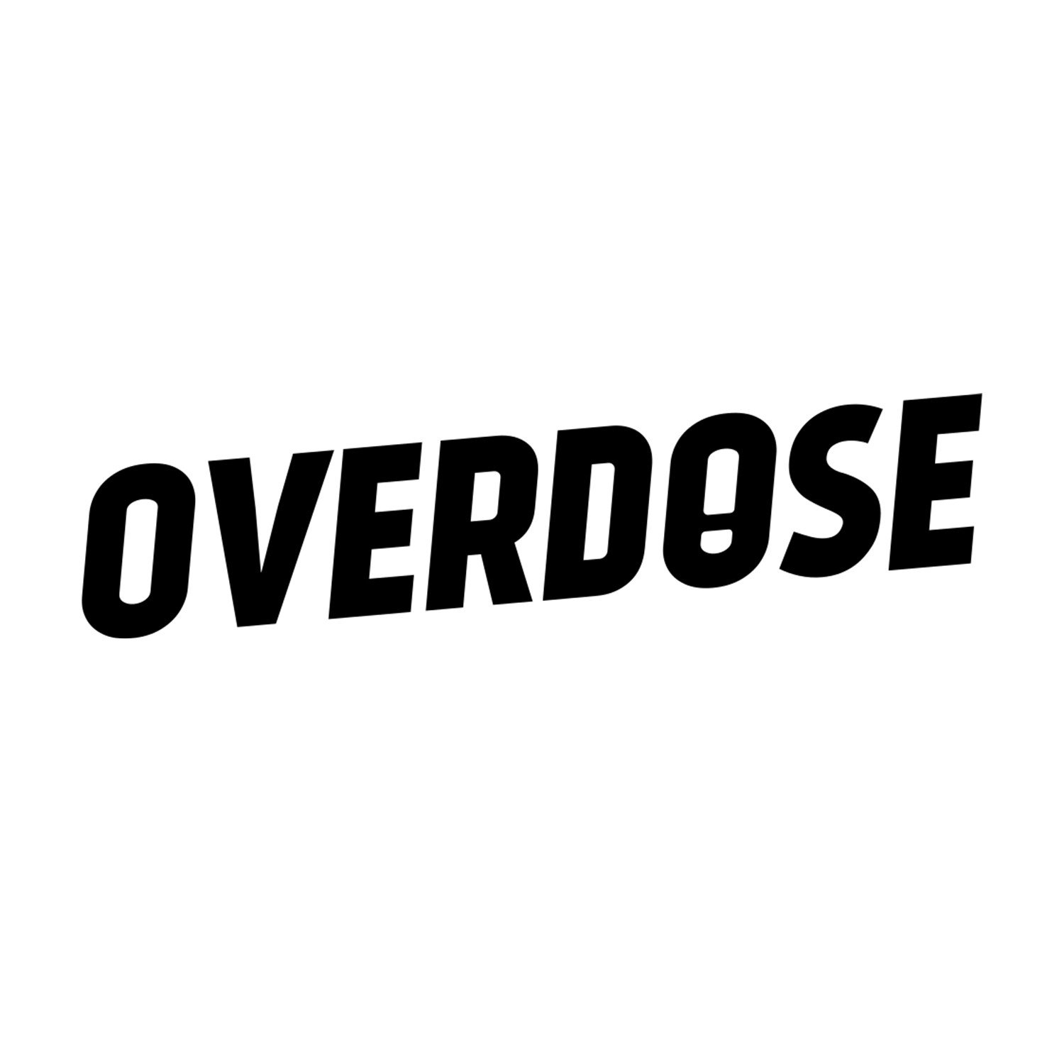 Табак Overdose