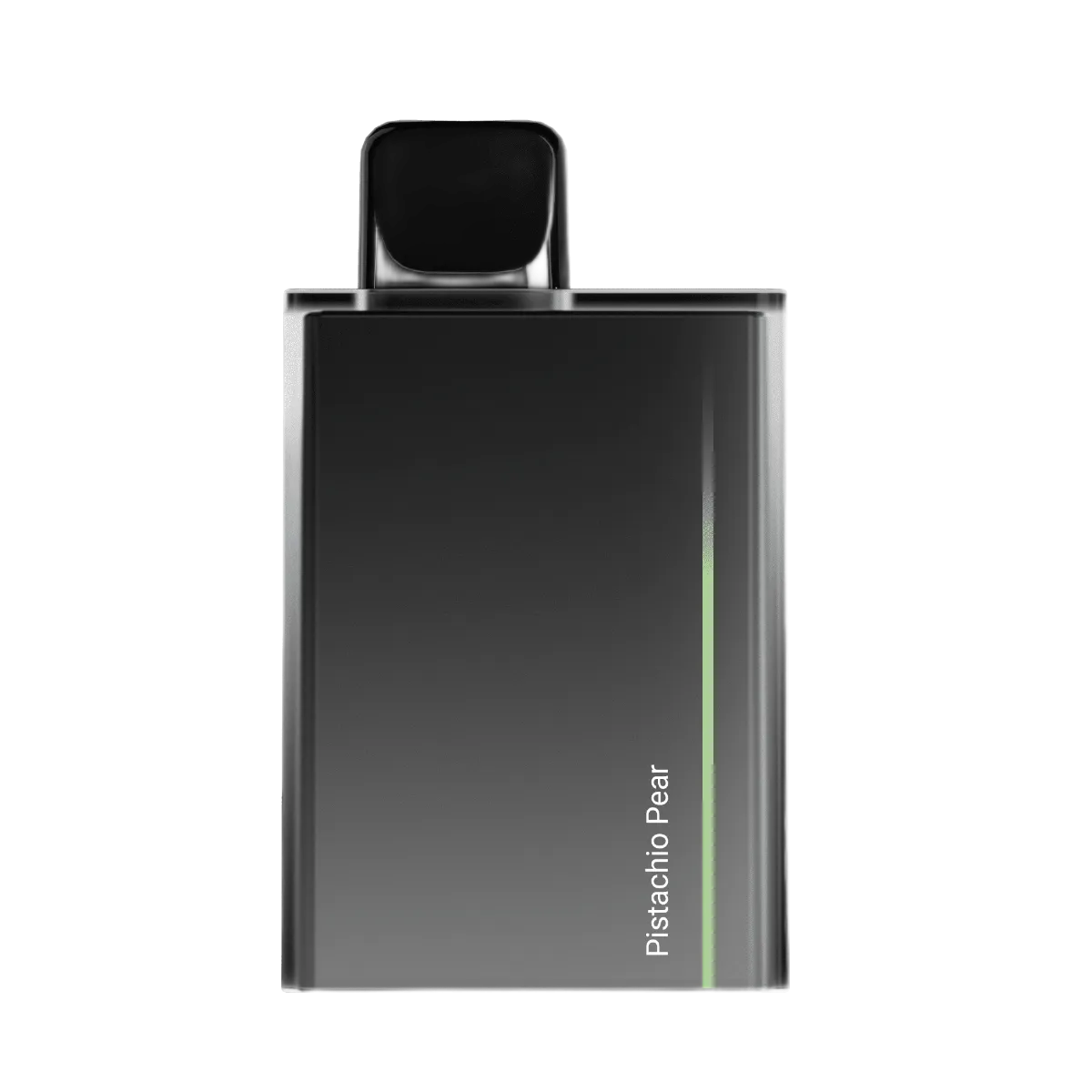 картинка SOAK Cube Black - Pistachio Pear (Фисташковая Груша) от магазина BigSmoke
