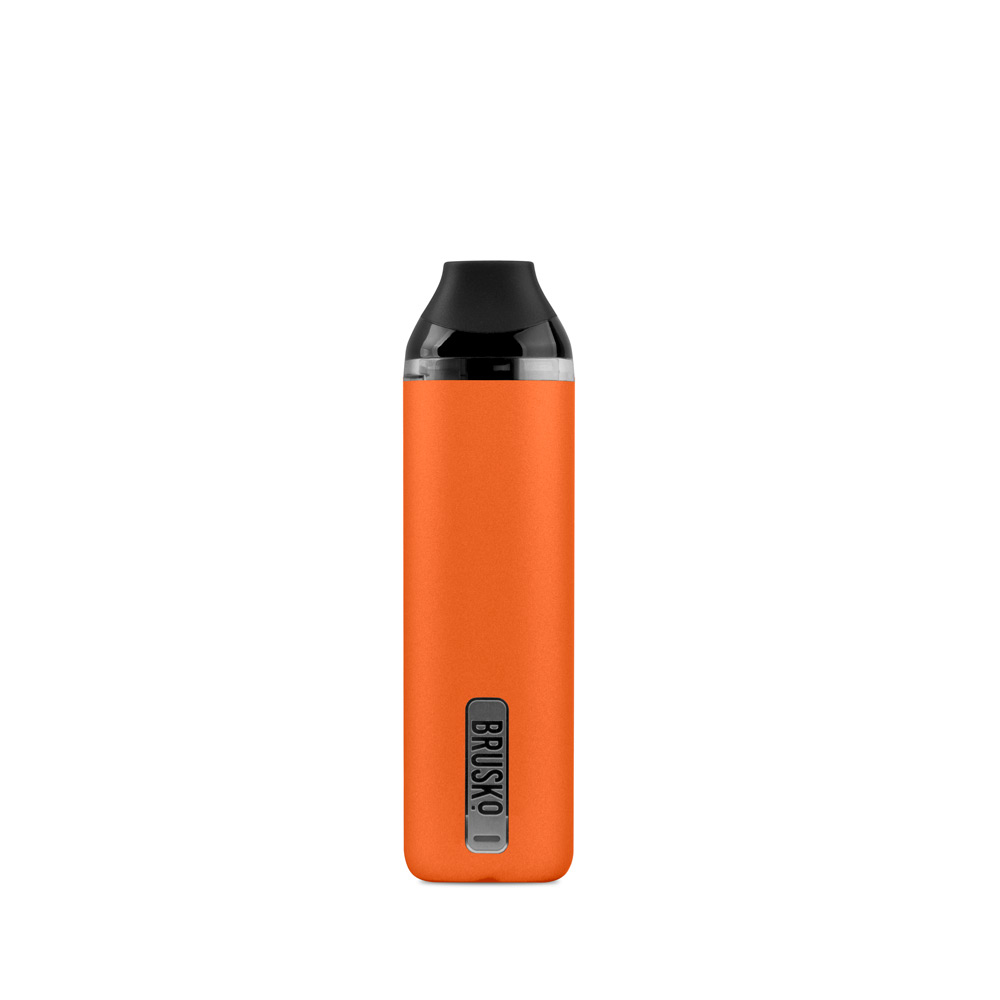 картинка Brusko Feelin Mini - Оранжевый от магазина BigSmoke