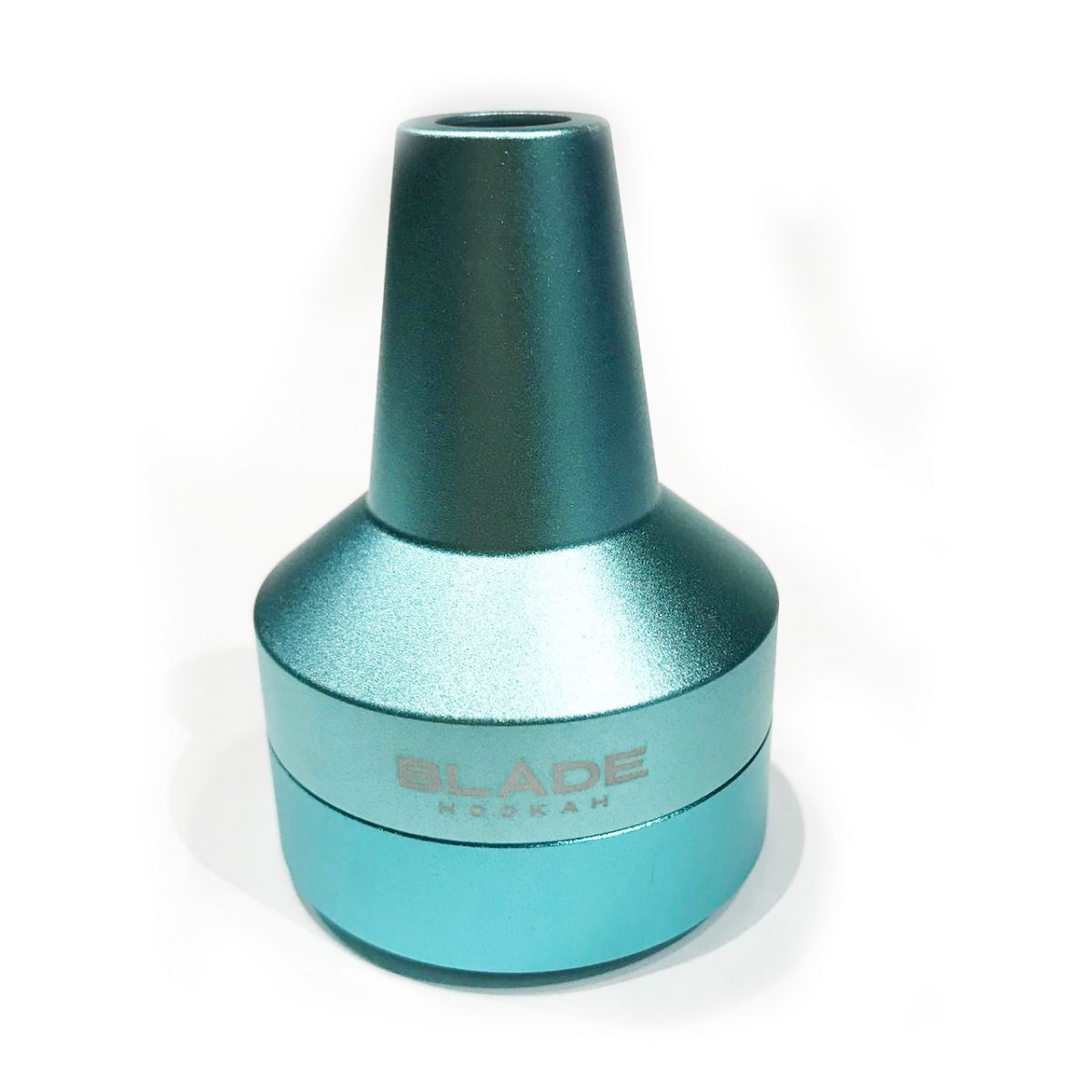 картинка Мелассоуловитель Blade Hookah (Бирюзовый) от магазина BigSmoke