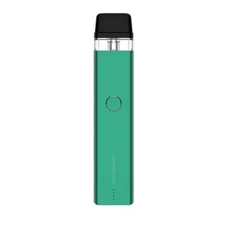 картинка Vaporesso Xros 2 Kit 2ml (Forest Green) от магазина BigSmoke