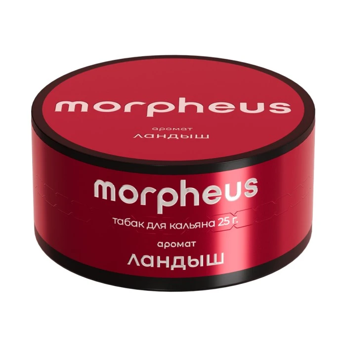 картинка Табак Morpheus - Ландыш 25 гр. от магазина BigSmoke