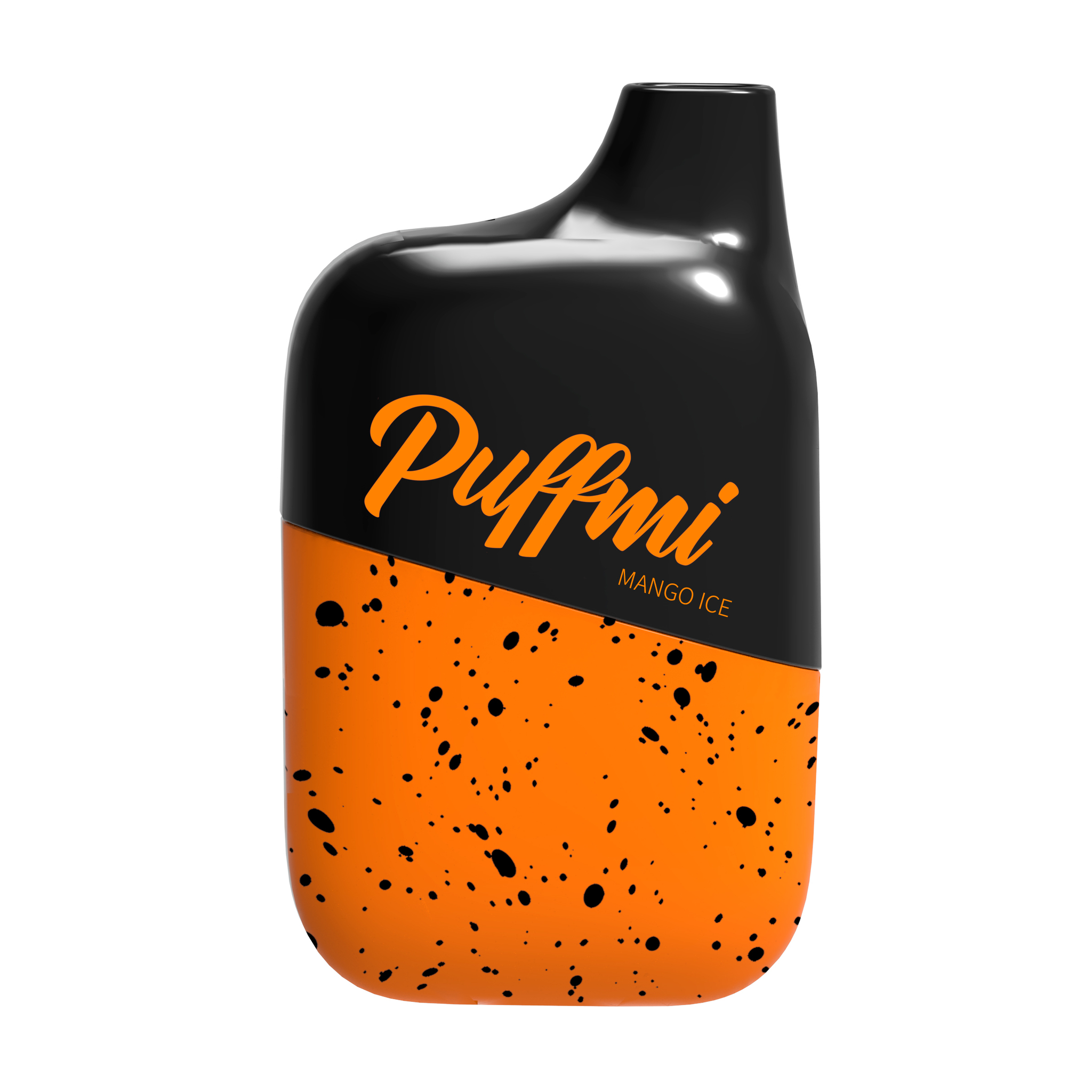 картинка Puffmi 4500 - Mango Ice от магазина BigSmoke