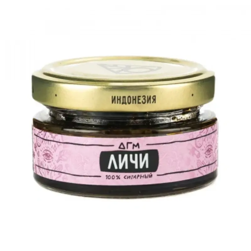 картинка Табак Dogma 100% - Личи 20 гр. от магазина BigSmoke