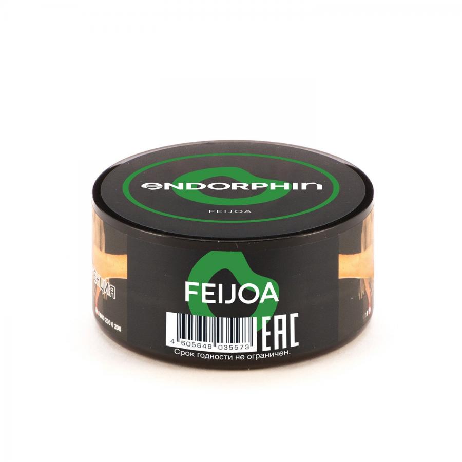 картинка Табак Endorphin - Feijoa 25 гр. от магазина BigSmoke