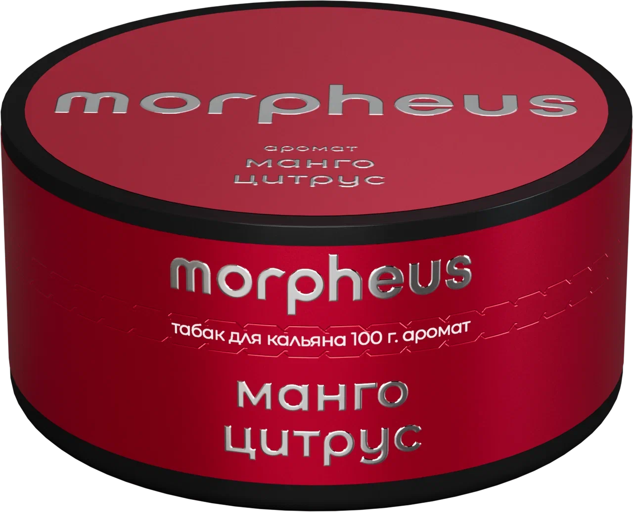 картинка Табак Morpheus - Манго Цитрус 100 гр. от магазина BigSmoke