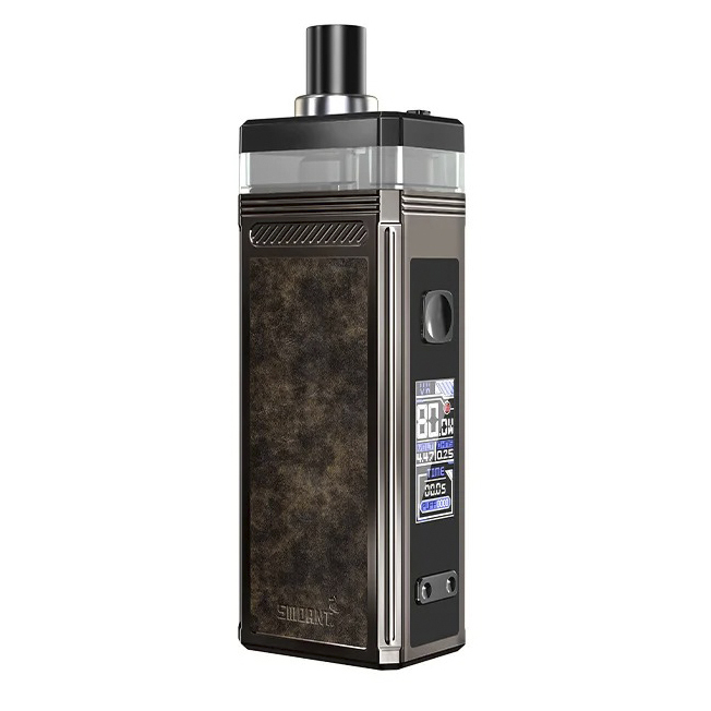 картинка Smoant Pasito II Kit - Chocolate от магазина BigSmoke