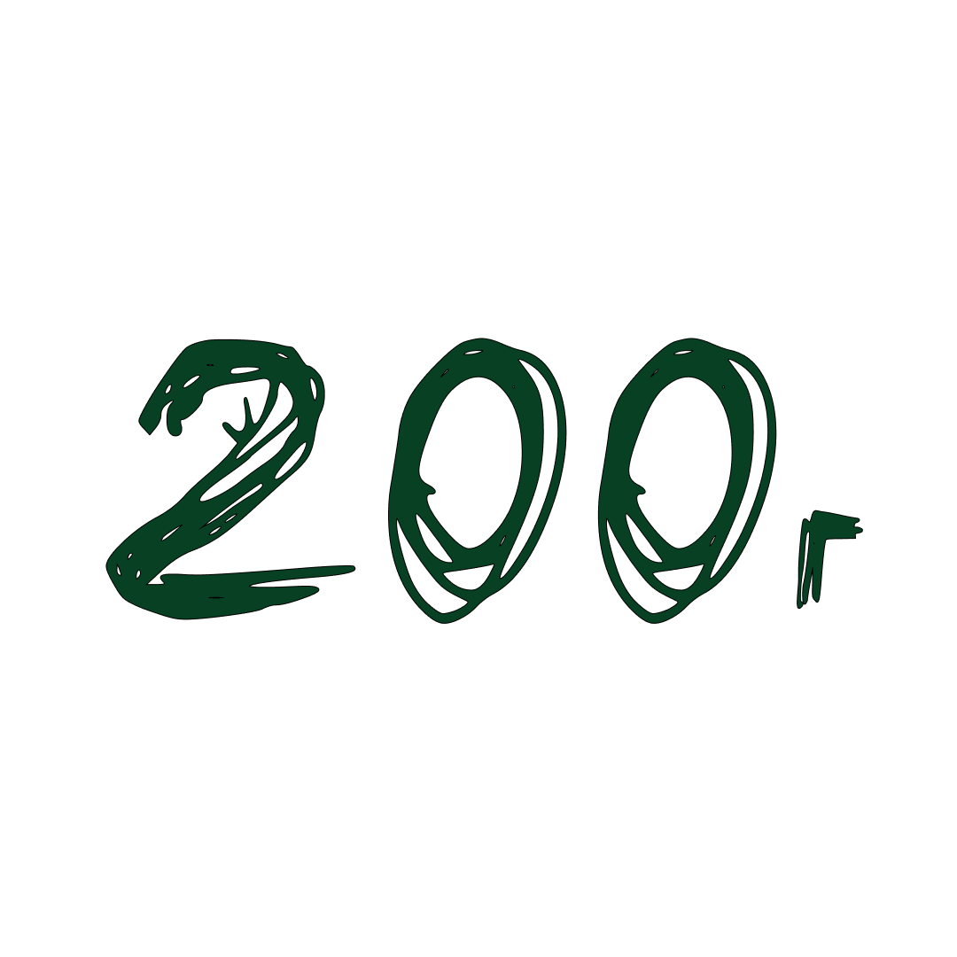 Табак Oven 200 гр.